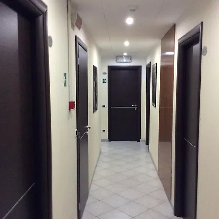 Hotel Iris *