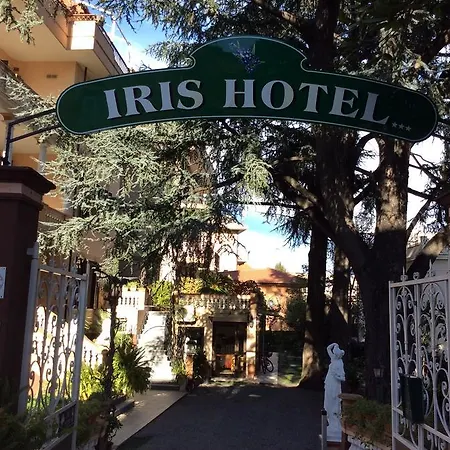 Iris * Loano