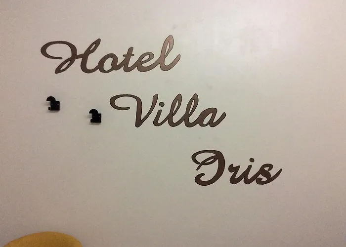Hotel Iris *